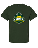 CCSA Softball Championship Short Sleeve Shirt