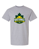CCSA Softball Championship Short Sleeve Shirt