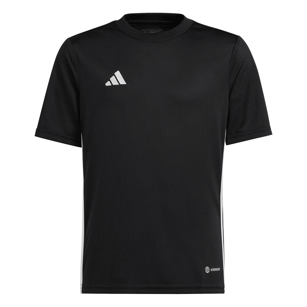 Youth Tabela 23 Jersey - Black