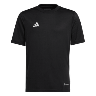 Youth Tabela 23 Jersey - Black