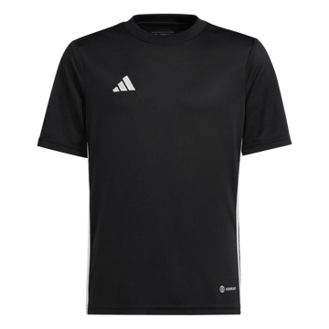 Youth Tabela 23 Jersey - Black