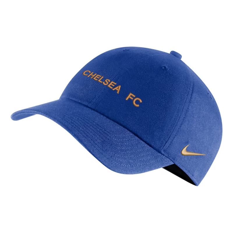 Chelsea F.C. Adjustable Hat