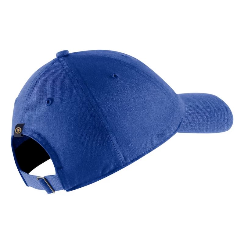 Chelsea F.C. Adjustable Hat