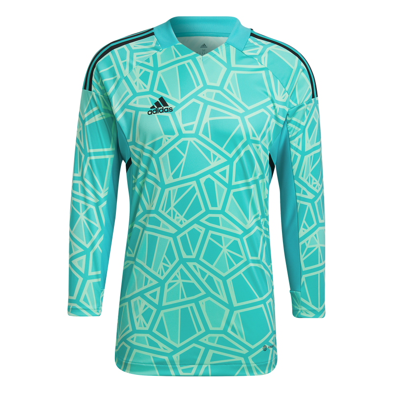 Mint Rush Condivo 22 Goalkeeper Jersey