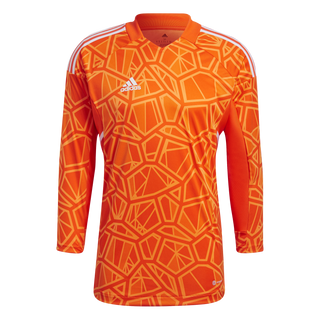 Orange Condivo 22 Goalkeeper Jersey