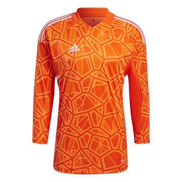 Orange Condivo 22 Goalkeeper Jersey