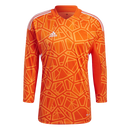 Orange Condivo 22 Goalkeeper Jersey