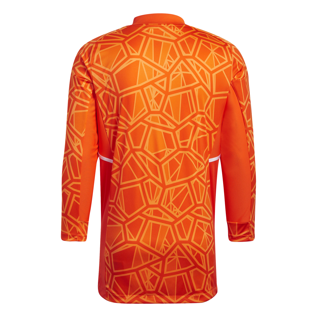 Orange Condivo 22 Goalkeeper Jersey