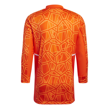 Orange Condivo 22 Goalkeeper Jersey