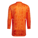 Orange Condivo 22 Goalkeeper Jersey