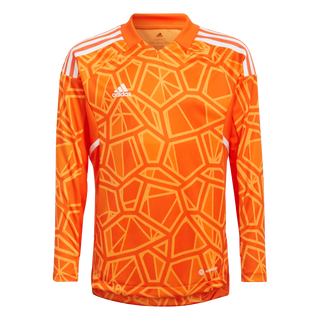 Youth Orange Condivo 22 Goalkeeper Jersey