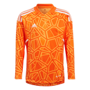 Youth Orange Condivo 22 Goalkeeper Jersey