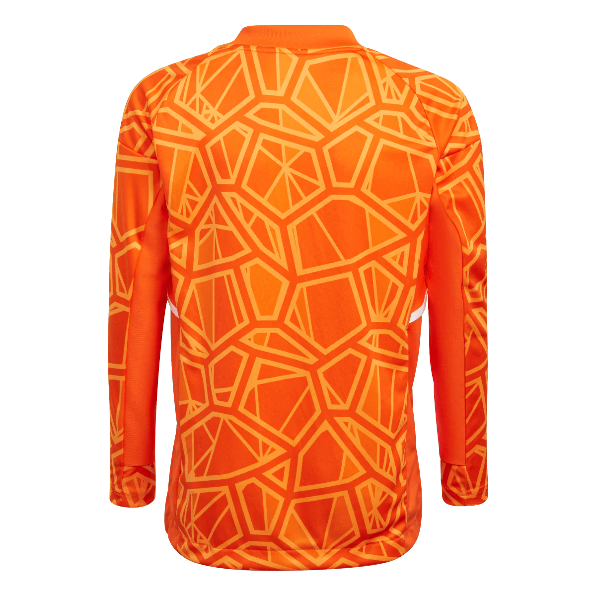 Youth Orange Condivo 22 Goalkeeper Jersey