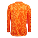 Youth Orange Condivo 22 Goalkeeper Jersey