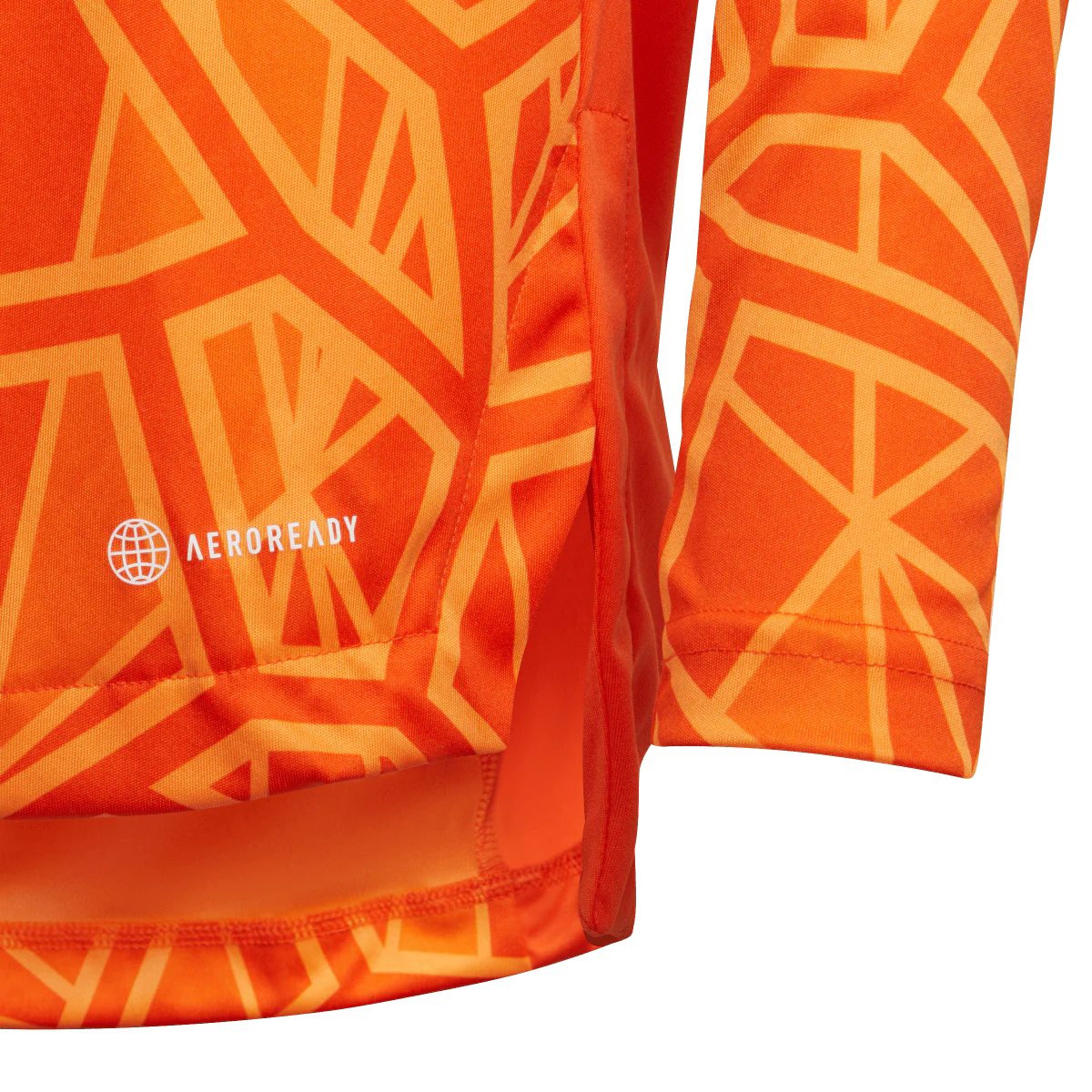 Youth Orange Condivo 22 Goalkeeper Jersey