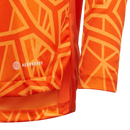 Youth Orange Condivo 22 Goalkeeper Jersey
