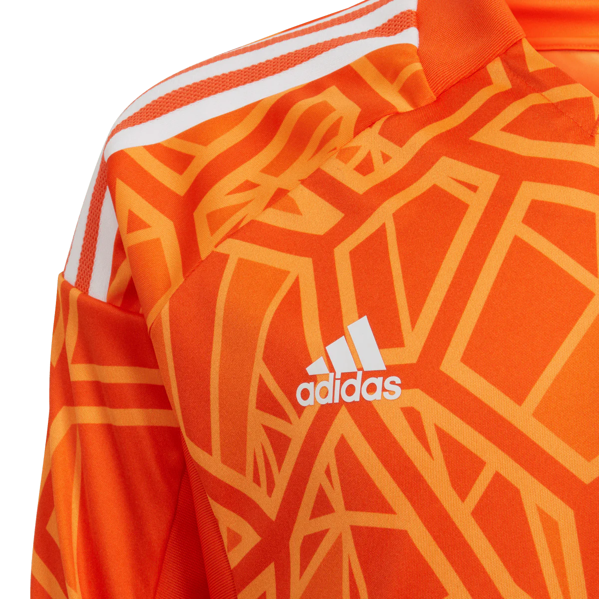 Youth Orange Condivo 22 Goalkeeper Jersey