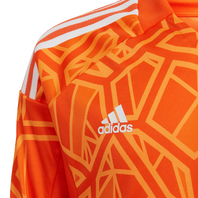 Youth Orange Condivo 22 Goalkeeper Jersey