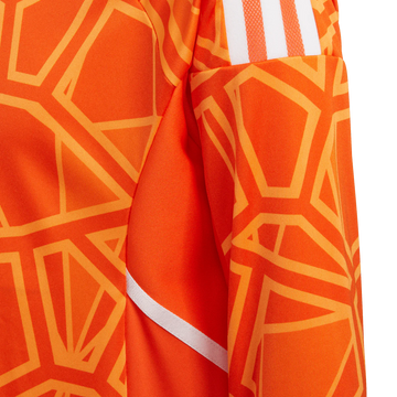 Youth Orange Condivo 22 Goalkeeper Jersey