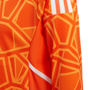 Youth Orange Condivo 22 Goalkeeper Jersey