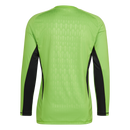 Green Tiro 23 Competition Goalkeeper Jersey