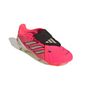 JR Predator Elite Fold-Over Tongue Firm Ground Soccer Boots - World Cup 26 Pack