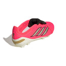 JR Predator Elite Fold-Over Tongue Firm Ground Soccer Boots - World Cup 26 Pack