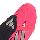 JR Predator Elite Fold-Over Tongue Firm Ground Soccer Boots - World Cup 26 Pack