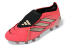 Predator Elite Fold-over Tongue Artificial Ground Soccer Boots - World Cup 26 Pack