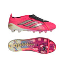 Predator Elite Fold-over Tongue Artificial Ground Soccer Boots - World Cup 26 Pack
