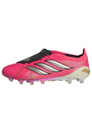 Predator Elite Fold-over Tongue Artificial Ground Soccer Boots - World Cup 26 Pack