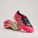 Predator Elite Fold-over Tongue Artificial Ground Soccer Boots - World Cup 26 Pack