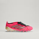 Predator Elite Fold-over Tongue Artificial Ground Soccer Boots - World Cup 26 Pack