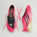 Predator Elite Fold-over Tongue Artificial Ground Soccer Boots - World Cup 26 Pack