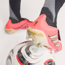 Predator Elite Fold-over Tongue Artificial Ground Soccer Boots - World Cup 26 Pack