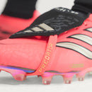 Predator Elite Fold-over Tongue Artificial Ground Soccer Boots - World Cup 26 Pack