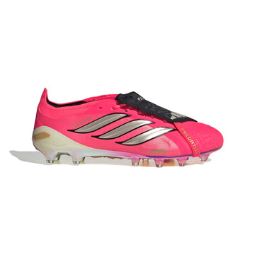 Predator Elite Fold-over Tongue Artificial Ground Soccer Boots - World Cup 26 Pack