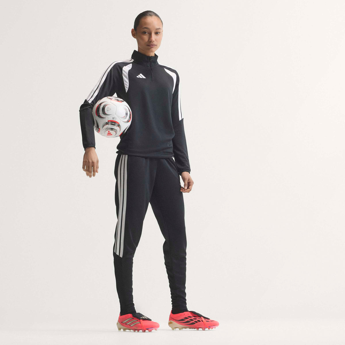 Predator Elite Fold-over Tongue Artificial Ground Soccer Boots - World Cup 26 Pack