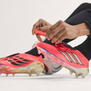 Predator Elite Fold-over Tongue Artificial Ground Soccer Boots - World Cup 26 Pack