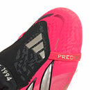 Predator Elite Fold-over Tongue Artificial Ground Soccer Boots - World Cup 26 Pack