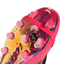 Predator Elite Fold-over Tongue Artificial Ground Soccer Boots - World Cup 26 Pack