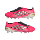 Predator Elite Fold-over Tongue Artificial Ground Soccer Boots - World Cup 26 Pack