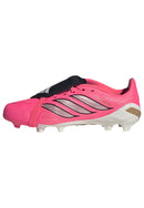 JR Predator League Fold-Over-Tongue Firm Ground Soccer Boots - World Cup 26 Pack