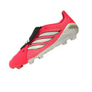 JR Predator League Fold-Over-Tongue Firm Ground Soccer Boots - World Cup 26 Pack
