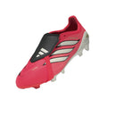 JR Predator League Fold-Over-Tongue Firm Ground Soccer Boots - World Cup 26 Pack