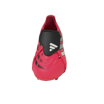 JR Predator League Fold-Over-Tongue Firm Ground Soccer Boots - World Cup 26 Pack