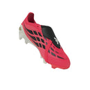 JR Predator League Fold-Over-Tongue Firm Ground Soccer Boots - World Cup 26 Pack