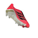 JR Predator League Fold-Over-Tongue Firm Ground Soccer Boots - World Cup 26 Pack