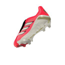 JR Predator League Fold-Over-Tongue Firm Ground Soccer Boots - World Cup 26 Pack