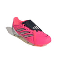 JR Predator League Fold-Over-Tongue Firm Ground Soccer Boots - World Cup 26 Pack